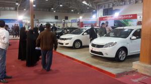 نما خودرو/ نمایشگاه بین المللی خودرو  6 تا 9 بهمن ماه در کرمان برگزار می‌شود