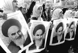 ارتقا جایگاه زنان با پیروزی انقلاب اسلامی