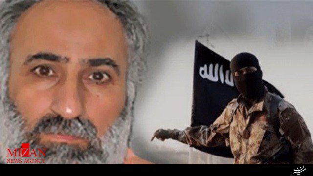 داعش مرگ مرد شماره 2 این گروه را تایید کرد