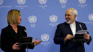سی ان ان: برجام پایان برنامه هسته ای ایران نیست