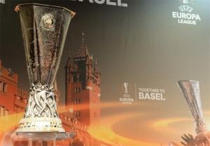برنامه بازی‌های مرحله یک هشتم نهایی لیگ اروپا اعلام شد