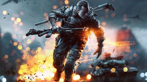 تاریخ و زمان معرفی رسمی نسخه جدید از سری بازی‌های Battlefield اعلام شد