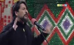 فیلم/ لباهنگ «امیرحسین صدیق» در خندوانه