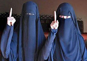 زنان استرالیایی، عروس داعش