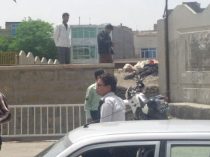 حوادث/ مرگ یک شهروند مشهدی بر اثر برخورد قطار 