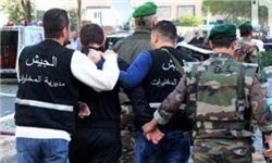 دستگیری یک سرکرده «داعش» در شرق لبنان