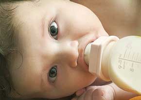 مامان و نی نی/ روشهای شیر دادن و از شیر گرفتن کودک