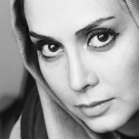 مریم خدارحمی،بازیگر سینما