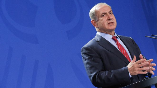 اسرائیل تماس با مقام‌های اروپایی مرتبط با مذاکرات صلح را تعلیق کرد