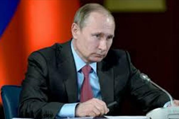 دبکا مدعی شد: پیام «پوتین» به ایران در پی خارج شدن نیروهای روس از سوریه