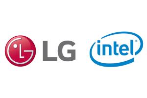 همکاری LG و اینتل برای تجهیز خودروهای نسل جدید به فناوری تلماتیک 5G