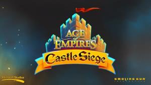 بازی “Age of Empires: Castle Siege” با رفع باگ و اضافه شدن ویژگی لیگ بروزرسانی شد