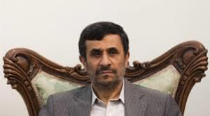 احمدی نژاد چهارشنبه به حرم امام می رود