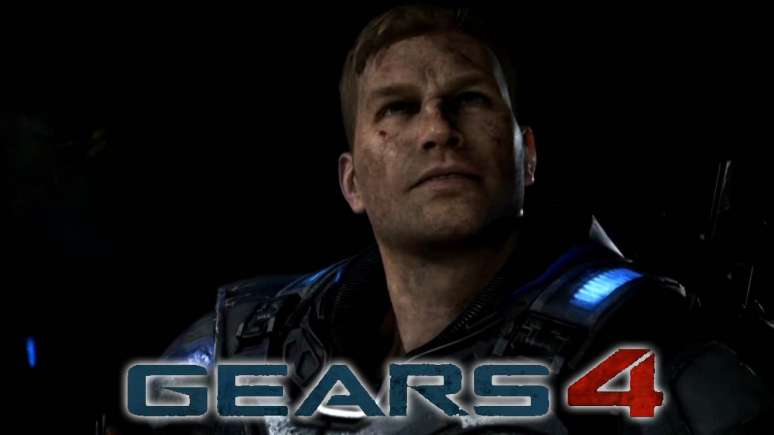 افزایش احتمال انتشار بازی Gears of War 4 برای PC