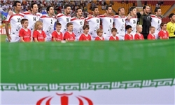 خبرگزاری فارس: تیم ملی مقابل ترکمنستان سفیدپوش شد/ حریف ترکمن سبز می‌پوشد