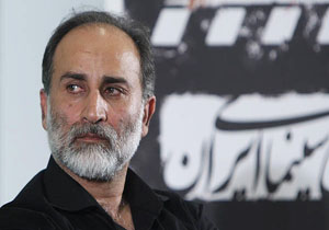 حبیب الله بهمنی: «چهل چراغ» شروع خوبی برای نهادینه شدن حضور مردم در سینمای ارزشی و انقلاب است