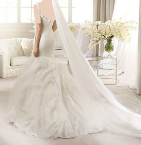 مدل لباس عروس زیبا و جدید 2016,لباس عروس