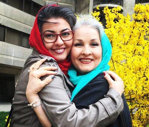 تک عکس های داغ و دیدنی بازیگران ایرانی