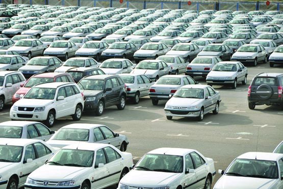 شورای رقابت با افزایش قیمت خودروها به اقتصاد ضربه زد