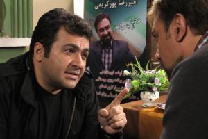 مهرداد خوشبخت - کارگردان «غیرعلنی»:  سریال انتخاباتی را به محلی من‌درآوردی بردیم