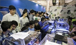 مرکز تخصصی بازی‌های رایانه‌ای در تهران افتتاح می شود