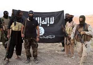 چرا داعش پیراهن‌های سیاه و صورت‌های پوشیده را ترجیح می‌دهد؟