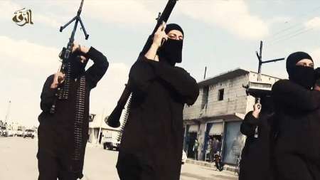 اسکای نیوز: داعش درصدد حمله علیه کودکان یهودی در ترکیه است