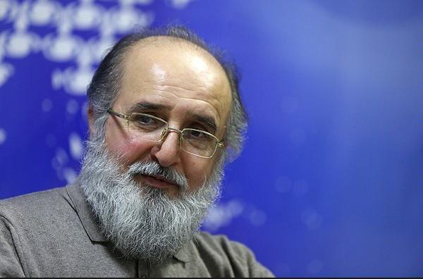 مستخدمین حسینی: با خبرآنلاین مصاحبه نکردم/ دولت روحانی نمی‌تواند ۲ میلیارد دلار را بازگرداند