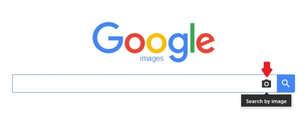 تصاویر معکوس را در گوگل پیدا کنید + آموزش