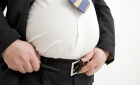 تناسب اندام/ تعداد افراد چاق در جهان از لاغرها پیشی گرفته است