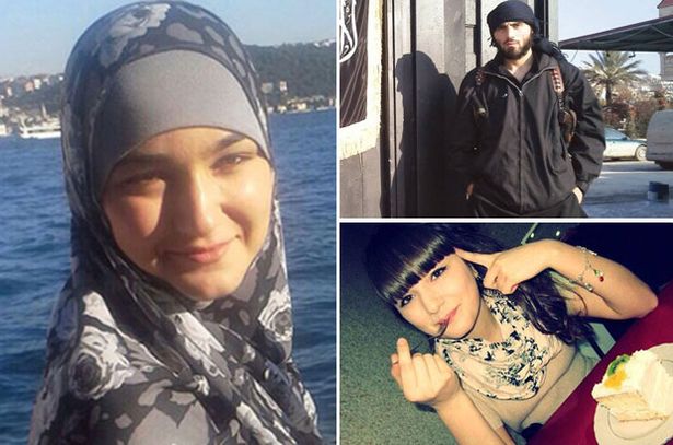 از خنثی شدن حمله اسرائیل به نطنز تا بارداری دختران کانادایی از تروریست های داعش