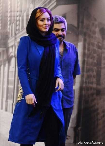 سحر قریشی در جشن حافظ ، مدل مانتو جشنواره فجر ، مدل مانتو جشنواره حافظ