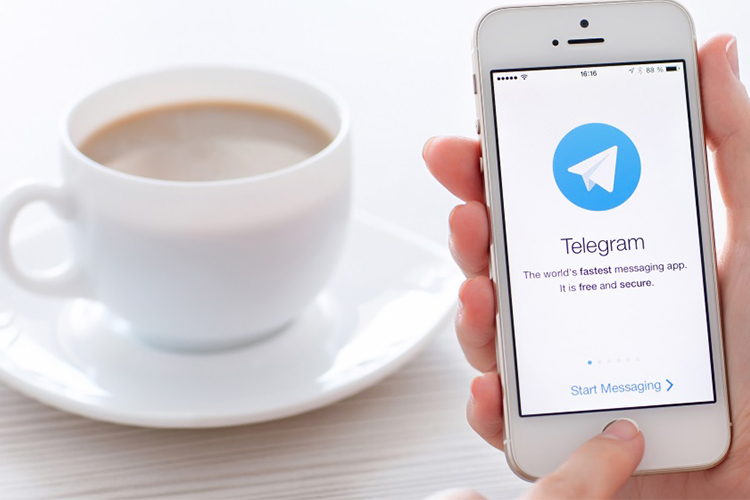 تلگرام برای تشویق توسعه دهندگان بات ها یک میلیون دلار جایزه می دهد