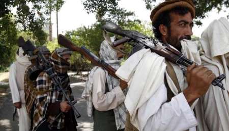 درگیری درون گروهی طالبان در افغانستان 7 کشته برجای گذاشت