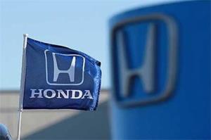 پرونده خودرو/ «هوندا» تا پایان امسال یک خودروی پیل سوختی عرضه می‌کند