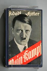 چاپ کتاب هیتلر بعد از 60 سال ممنوعیت در آلمان