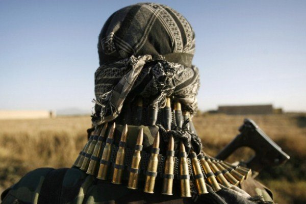 دولت افغانستان: اعلام جنگ طالبان علیه مردم تازگی ندارد