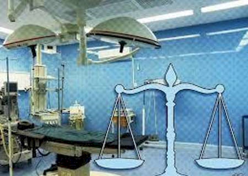 محکومیت سه میلیارد ریالی 4 بیمارستان خصوصی در تهران