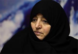 طبیب‌زاده: دولت یازدهم در حوزه زنان تفکر غربی و فمنیستی را دنبال می‌کند
