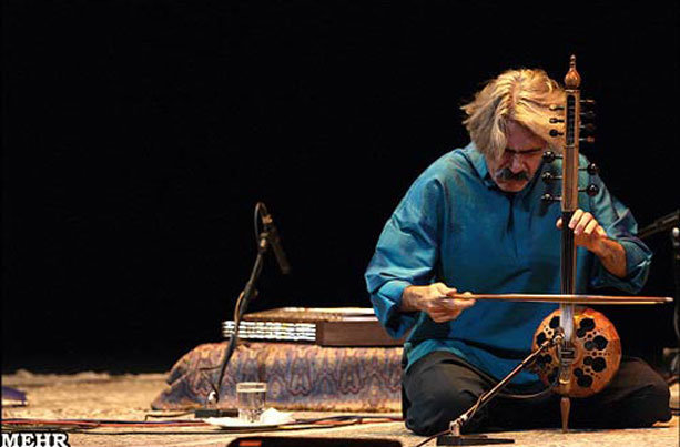 بلیت فروشی کنسرت کیهان کلهر در تهران آغاز شد