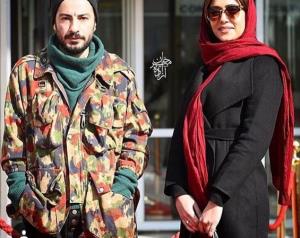 چهره ها/ تبریک «سارا بهرامی» به دو بازیگر برای کاندید شدن جوایز جشنواره فجر