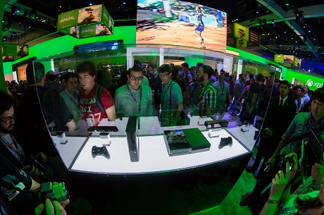Xbox_360_E_and_Xbox_One_-_E3_2013