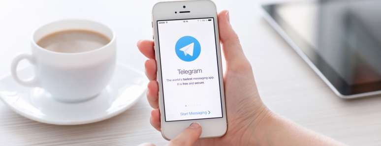 تلگرام شایعه ی خرید این برنامه توسط گوگل را رد کرد