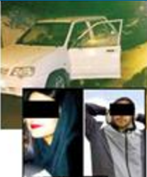 جزئیات جدید از پرونده مشهور قتل دختر و پسر لاهیجانی