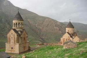 دانستنی ها/ ۱۶ نکته کوتاه درباره ارمنستان که نمی‌دانستید