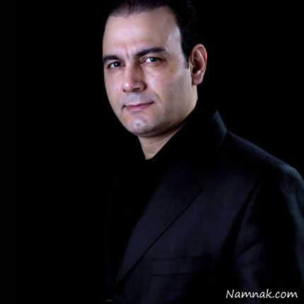 علیرضا قربانی ، سلاطین تیتراژ ، معروف ترین خوانندها ایرانی