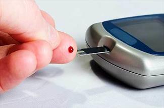 کنترل دیابت با مصرف زردچوبه