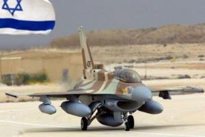 ادعای رسانه صهیونیستی: جنگنده‎های اسرائیل مقر داعش در صحرای سینا را بمباران کردند