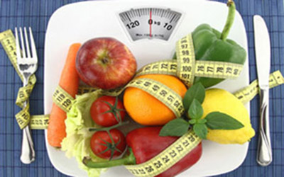 تناسب اندام/ ۷ کیلو کاهش وزن بدون رژیم غذایی
