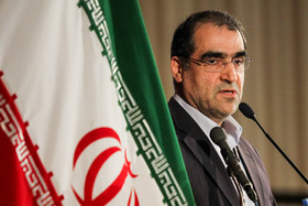 گلایه وزیر بهداشت از وضعیت ساخت بیمارستان در ایران